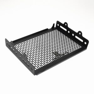 FOR HONDA REBEL 500 rebel500 2020-2021 Motorcycle Radiator Guard Cover Water Tank Cooler Protector Grille - - Racext 6