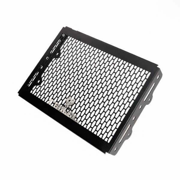 FOR HONDA REBEL 500 rebel500 2020-2021 Motorcycle Radiator Guard Cover Water Tank Cooler Protector Grille - - Racext 1
