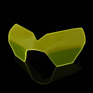 For Kawasaki Z400 Z 400 2019 Motorcycles Accessories Headlight Cover Screen Lens Protector - - Racext 7