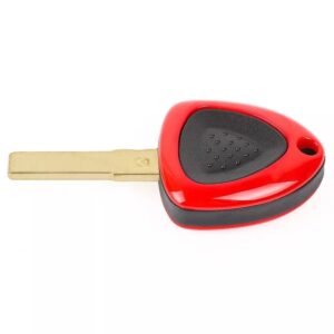 Remote Control/ Key 1 Button For Ferrari F430 2005 2006 2007 2008 2009 Replacement Remote Smart Key Shell Case Fob - - Racext™️ - - Racext 7
