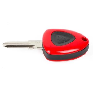Remote Control/ Key 1 Button For Ferrari F430 2005 2006 2007 2008 2009 Replacement Remote Smart Key Shell Case Fob - - Racext™️ - - Racext 9