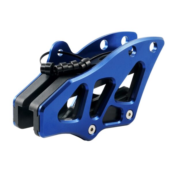 Motorcycle Chain Guide Guard For Yamaha YZ250F YZ450F WR250F WR450F 2007-2019 YZ125 YZ250 2008-2018 YZ250X 250FX 450FX 2016-2018 - - Racext 2