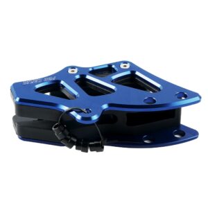 Motorcycle Chain Guide Guard For Yamaha YZ250F YZ450F WR250F WR450F 2007-2019 YZ125 YZ250 2008-2018 YZ250X 250FX 450FX 2016-2018 - - Racext 10