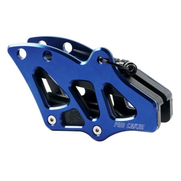 Motorcycle Chain Guide Guard For Yamaha YZ250F YZ450F WR250F WR450F 2007-2019 YZ125 YZ250 2008-2018 YZ250X 250FX 450FX 2016-2018 - - Racext 1