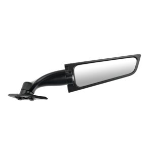 Motorcycle Mirrors Modified Wind Wing Adjustable Rotating Rearview Mirror For DUCATI PANIGALE 1299/959 2015-2021 - - Racext 6