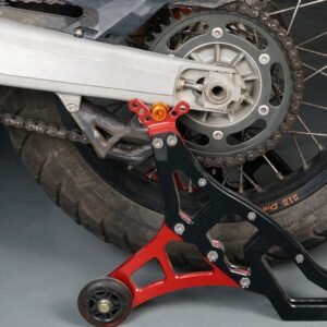 Motorcycle Swingarm Spools Support Adapter For KTM 690 790 890 950 990 1090 1190 1290 Adventure Duke Enduro SMC R 2004-2021 5 - Racext Motorcycle Swingarm Spools Support Adapter For KTM 690 790 890 950 990 1090 1190 1290 Adventure Duke Enduro SMC R 2004-2021 - - Racext 4