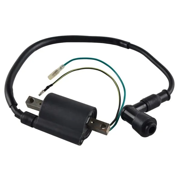 High voltage 6V 6 Volt Ignition Coil For Honda CB100 CL100 CL100S SL100 SL125 CB CL SL 100 - - Racext 2