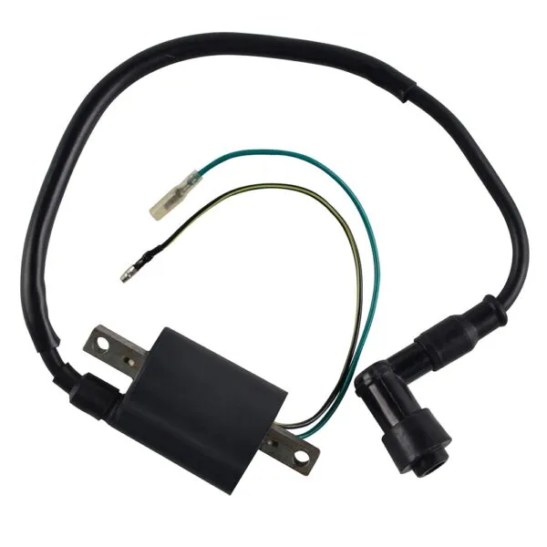 High voltage 6V 6 Volt Ignition Coil For Honda CB100 CL100 CL100S SL100 SL125 CB CL SL 100 - - Racext 3