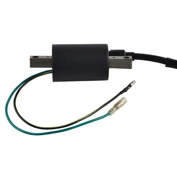 High voltage 6V 6 Volt Ignition Coil For Honda CB100 CL100 CL100S SL100 SL125 CB CL SL 100 - - Racext 4
