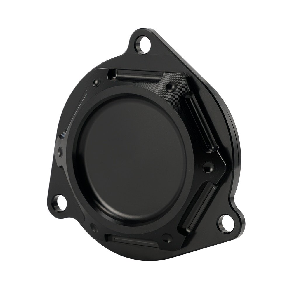 Protector De Motor Para Tenere 700 XT700Z - Aleación De Aluminio, Color Negro, Fácil Instalación