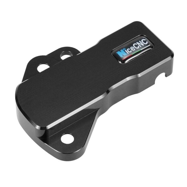 TPS Sensor Guard Cover Protector For GasGas EC250 EC300 EC 250 300 EX300 2021-2022 Aluminum Motorcycle Accessories - - Racext 4
