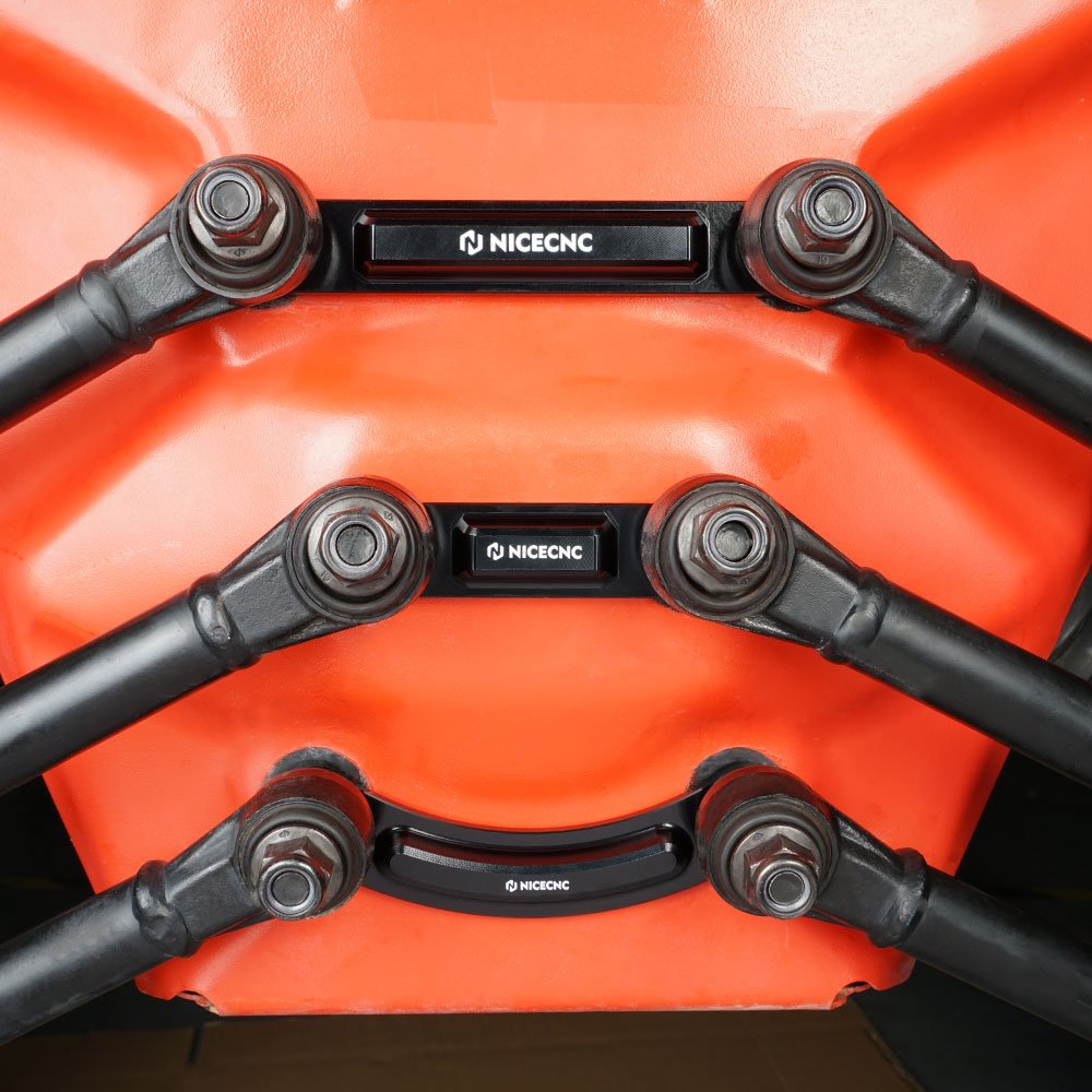 Maverick X3 Radius Rod Dog Bones Set For CanAm Maverick X3 Max R 4x4