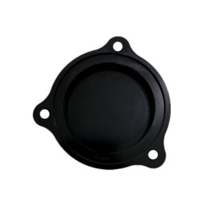 "TMAX560/TMAX530" Motorcycle New Aluminum Frame Hole Cover Guard For Yamaha T-max Tmax 530 2012-2019 560 2020-2021 - - Racext 15