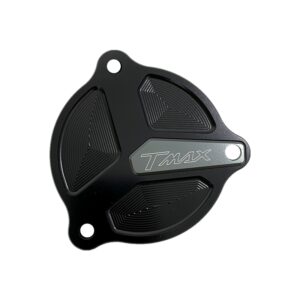"TMAX560/TMAX530" Motorcycle New Aluminum Frame Hole Cover Guard For Yamaha T-max Tmax 530 2012-2019 560 2020-2021 - - Racext 9