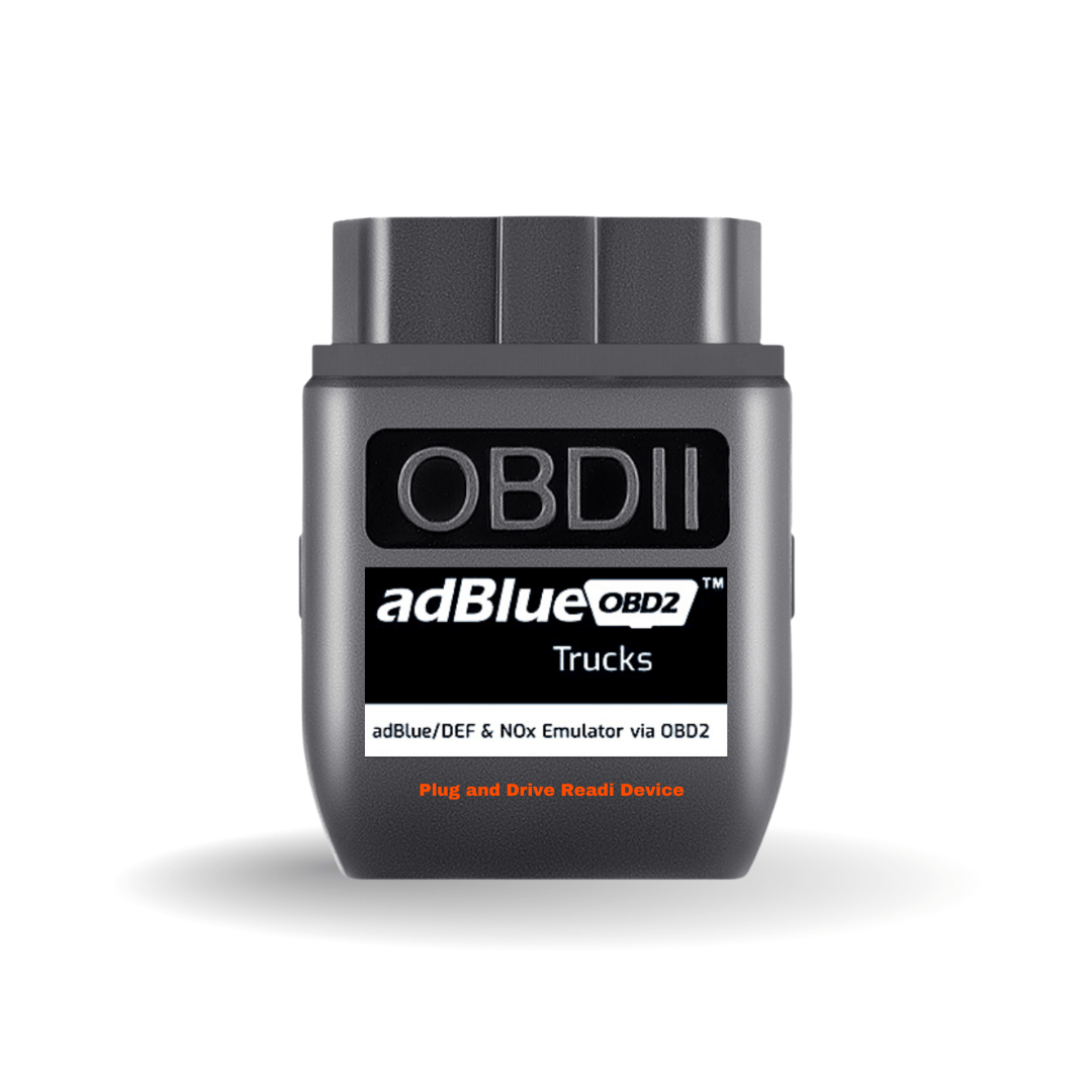 Adblueobd Emulator For Deutz All Of Euro Engines Nox Ad Blue Emulator Euro Racext