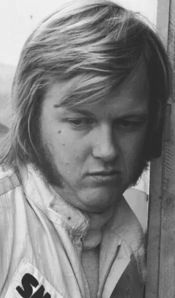 Ronnie Peterson - STORIES OF MOTORS - Racext 1