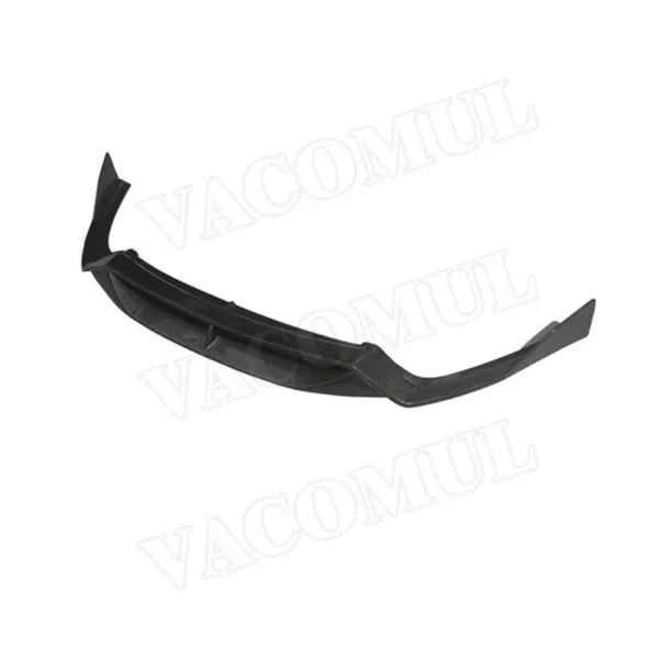 Carbon Fiber Front Bumper Lip Spoiler Case for Ferrari F12 Berlinetta 2013-2016 FRP Head Chin Shovel Protector Car Styling - - Racext 2