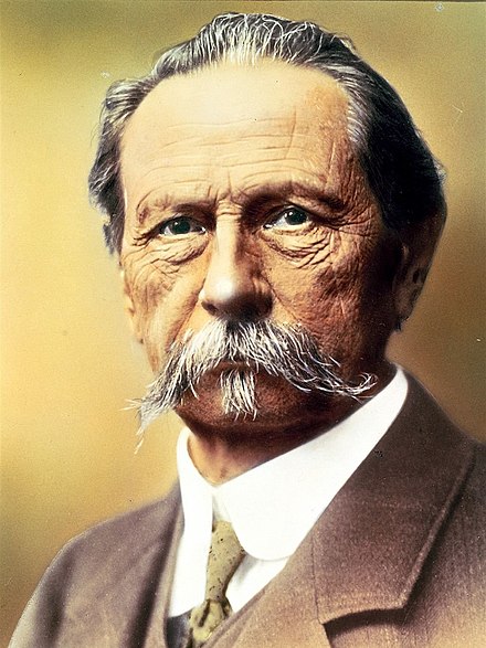 KARL BENZ - Motorcycle Magazine - Racext 1