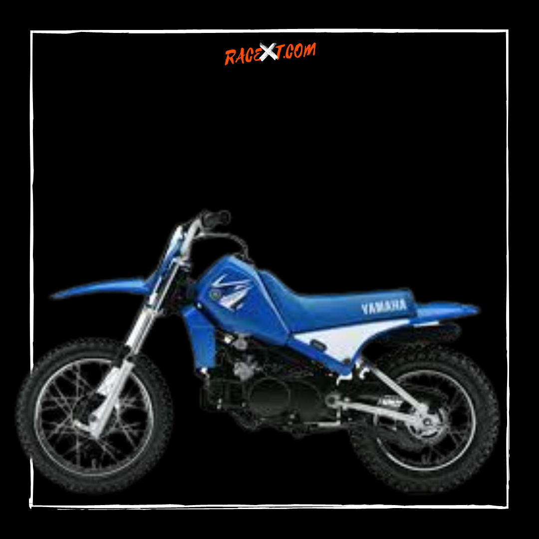 pw80 aftermarket exhaust