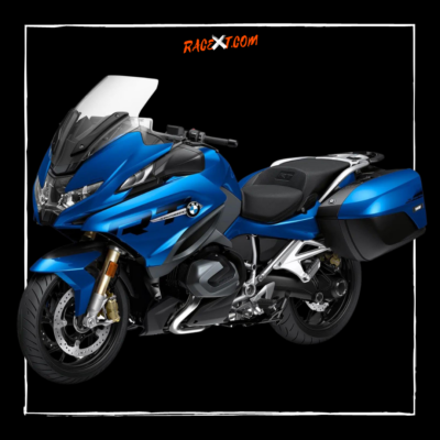 O listă cuprinzătoare de motociclete cu Cruise Control adaptiv - Mecanic motociclete - Racext 31
