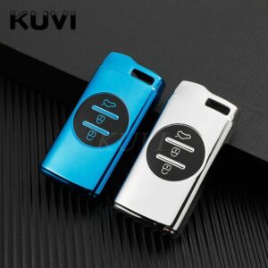 Fashion Tpu Colorful Car Key Cover Case Shell For Chery Tiggo 8 Arrizo 5 Pro Gx 5x Eq7 Chery Tiggo 7 Pro 2020 - - Racext™️ - - Racext 9