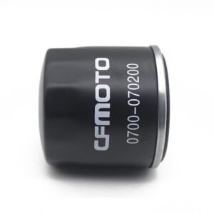 For CFMOTO 500 500CC CF188 CF500 U6 X6 Z6 196S 600CC ATV UTV SAND BUGGY400NK 650NK 650GT 650MT Motorcycle Oil Filter Grid - - Racext 6