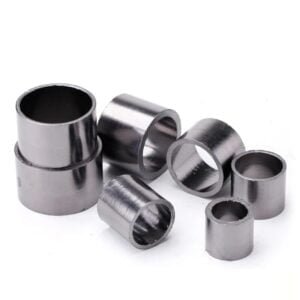 For Forza 350 300 Exhaust Motorcycle Exhaust Link Pipe Tubes Connection Interface Graphite Crush Gasket Reinforced - - Racext 4