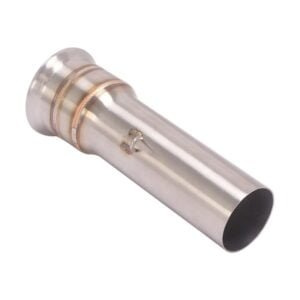 For Ktm 1290 Super Duke R Gt Sdr 2017 2018 Exhaust Pipe Mid Link Pipe Muffler for KTM 1290 Middle Connector 50.5mm 72mm Adapter 7 - Racext For Ktm 1290 Super Duke R Gt Sdr 2017 2018 Exhaust Pipe Mid Link Pipe Muffler for KTM 1290 Middle Connector 50.5mm 72mm Adapter - - Racext 6