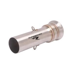 For Ktm 1290 Super Duke R Gt Sdr 2017 2018 Exhaust Pipe Mid Link Pipe Muffler for KTM 1290 Middle Connector 50.5mm 72mm Adapter 11 - Racext For Ktm 1290 Super Duke R Gt Sdr 2017 2018 Exhaust Pipe Mid Link Pipe Muffler for KTM 1290 Middle Connector 50.5mm 72mm Adapter - - Racext 10