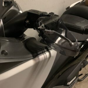 For YAMAHA TMAX 530 560 2012 - 2021 Motorcycle Handguards Hand Shield Protector Hand Guard T-MAX 530 TMAX530 TMAX560 - - Racext 7