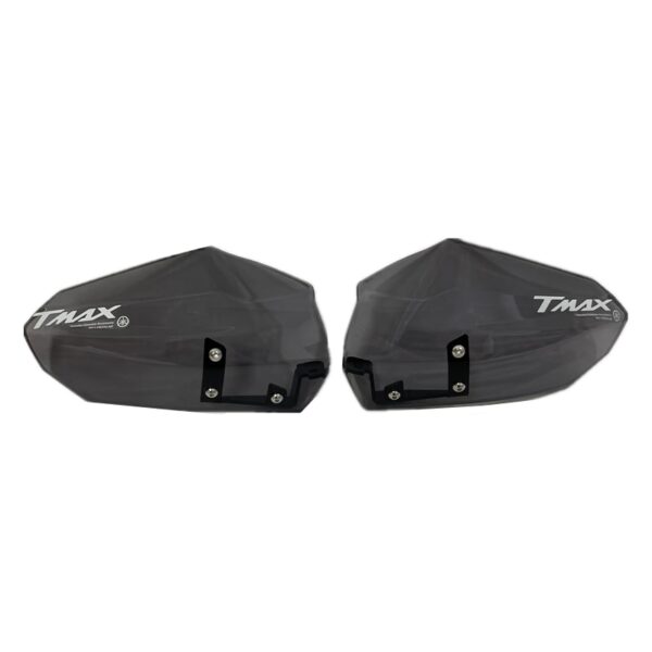 For YAMAHA TMAX 530 560 2012 - 2021 Motorcycle Handguards Hand Shield Protector Hand Guard T-MAX 530 TMAX530 TMAX560 - - Racext 1