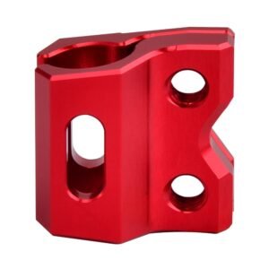 Front Brake Line Hose Clamp Holder For Honda CR 125 250R CRF 250R 450R 450X 250X 250X For Yamaha YZ 125 250 250F 450F 85 65 250X