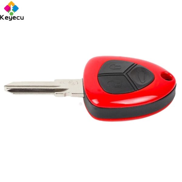 Smart Remote Control For Ferrari F430 2005 2006 2007 2008 2009 Car Key With 3 Buttons 433mhz Id48 Chip Fob - - Racext™️ - - Racext 1