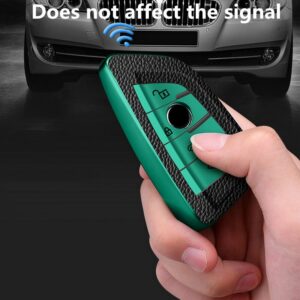 Leather Tpu Car Key Case Cover Shell Protector For Bmw X1 X3 X4 X5 F15 X6 F16 G30 7 Series G11 F48 F39 520 525 F30 Styling - - Racext™️ - - Racext 13