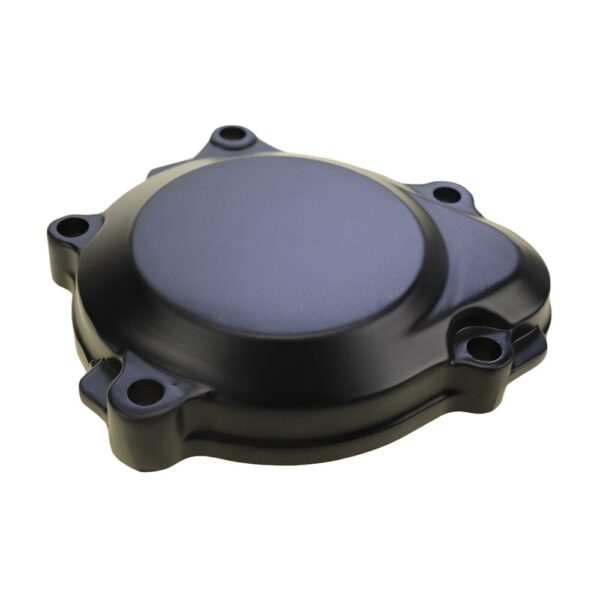 Pravý boční kryt motoru Chránič klikové skříně statoru motoru pro Suzuki GSXR1000 01-08 GSXR600 96-05 GSXR750 97-05 GSR400/600 - - Racext 3