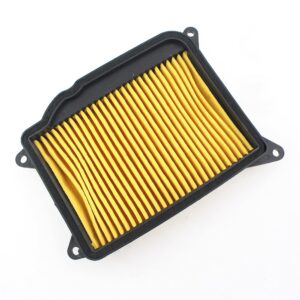 Motorcycle 1 Set Air Intake Filter Cleaner Motorbike Cotton Gauze Air Filter For YAMAHA YP400 YP 400 MAJESTY400 2004-2013 - - Racext 15