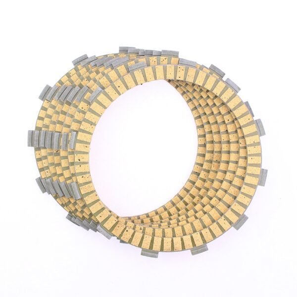 Black O-Ring Drive Chain & Sprockets For Honda CBR929RR CBR954RR 2000 - Foto 11