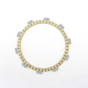 Motorcycle 8pcs Paper-Based Clutch Friction Plates Kit For Honda CBR600RR 2003-2016 CBR600 F4I 2001-2006 CBR600RA 2009-2013 - - Racext 13