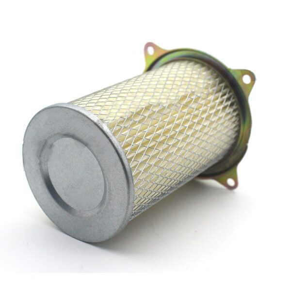 Motorcycle Air Filter Motor Bike Air intake Filter Cleaner For Suzuki GSX750 W X Y K1 RETRO STYLE 1998-2002 - - Racext 3
