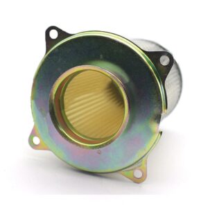 Motorcycle Air Filter Motor Bike Air intake Filter Cleaner For Suzuki GSX750 W X Y K1 RETRO STYLE 1998-2002 - - Racext 11