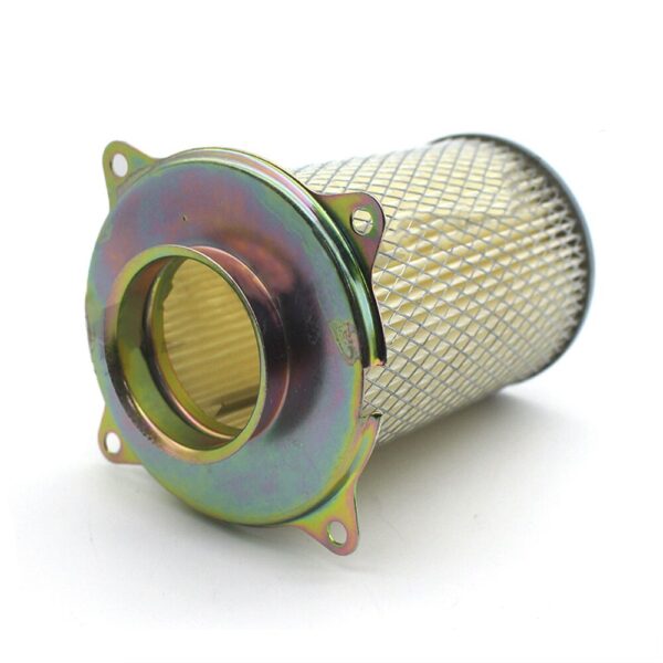 Motorcycle Air Filter Motor Bike Air intake Filter Cleaner For Suzuki GSX750 W X Y K1 RETRO STYLE 1998-2002 - - Racext 6