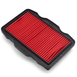 Motorcycle Air Intake Filter Cleaner Air Filter Element For Honda CB125F GLR125 CB 125F GLR 125 2015-2019 17211-KPN-A70 - - Racext 11