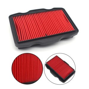 Motorcycle Air Intake Filter Cleaner Air Filter Element For Honda CB125F GLR125 CB 125F GLR 125 2015-2019 17211-KPN-A70 - - Racext 15