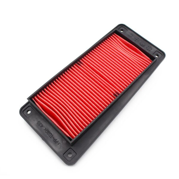 Motorcycle Air Intake Filter Cleaner Air Filter Element For SYM MaxSym400 Max Sym 400 MaxSym MAXSYM400 2021 - - Racext 3