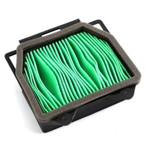 Motorcycle Air Intake Filter Cleaner Air Filter For Honda CB300RA CB300R CB250R CB125R CBF300 CBF250 CBF125 2018-2020 - - Racext 15