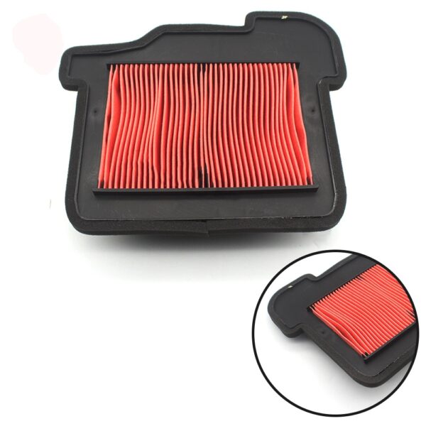 Motorcycle Air Intake Filter Cleaner Cotton Gauze Air Filter For YAMAHA MT-09 MT09 FZ-09 FJ-09 2014-2016 - - Racext 1