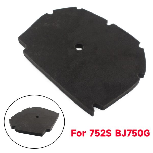 Motorcycle Air Intake Filter Sponge Air Filter Foam Element For Benelli 752S 752 S BJ750G - - Racext 1