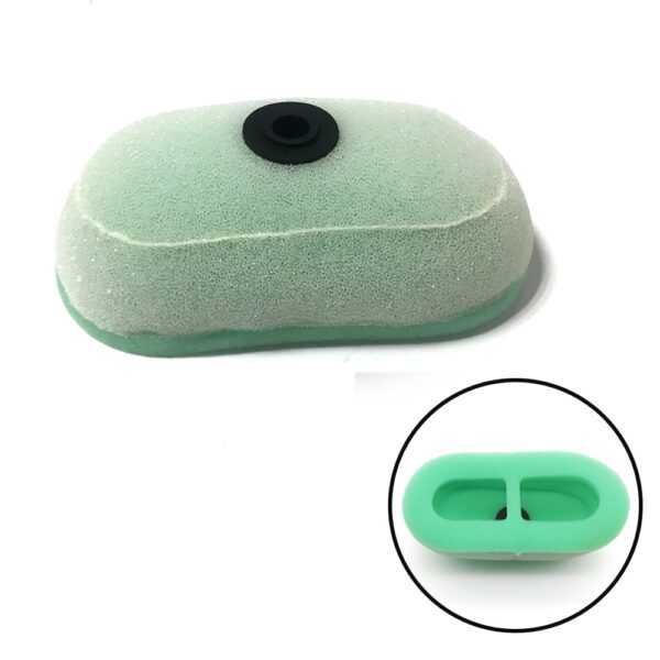 Motorcycle Air Intake Filter Sponge Foam Cleaner For Honda CRM250 CRM250AR XR650L XR600R XR400R XR350R XR250R XR250L - - Racext 1