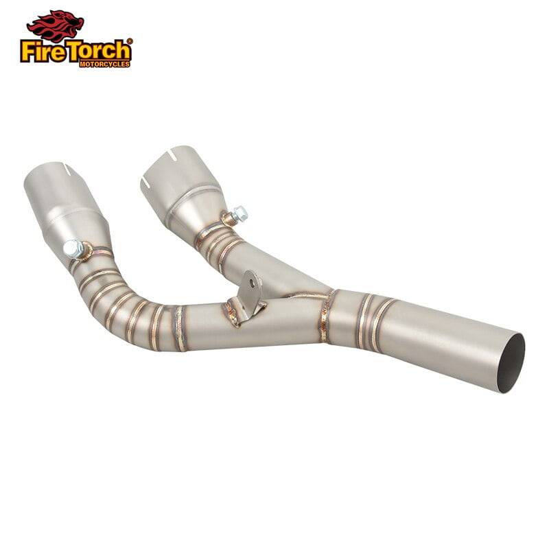 Motorcycle Exhaust For Bmw S1000Rr 2020 2019 2021 2022 Full Modified