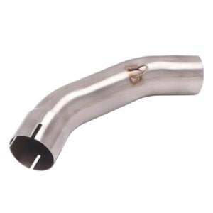 Motorcycle Exhaust middle Pipe For KTM 390 adventure DUKE 250 390 RC390 ADV 2020 2021 Escape moto Modify Middle Tube Link Pipe - - Racext 10